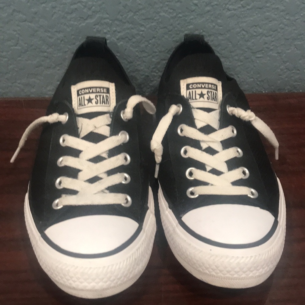 Chuck Taylor